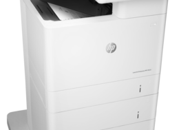 Chuyên Nạp mực máy in HP M631z tận nơi 