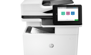 Chuyên mực máy in HP LaserJet Managed Flow MFP E62665h tận nơi