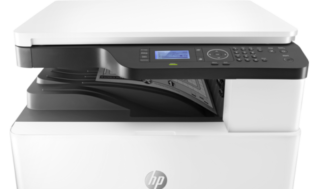 Chuyên Nạp mực máy in HP M436dn tận nơi 