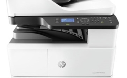 Chuyên nạp mực máy in HP LaserJet M440nda tận nơi