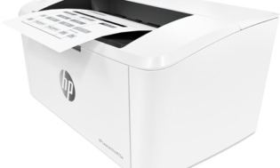 Chuyên Nạp mực máy in HP M15w tận nơi 