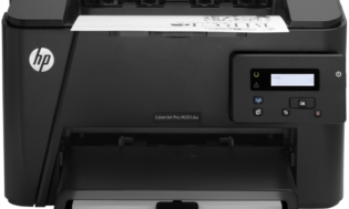 Chuyên Nạp mực máy in HP M201D tận nơi