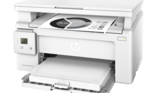Chuyên Nạp mực Máy in HP M130A tận nơi