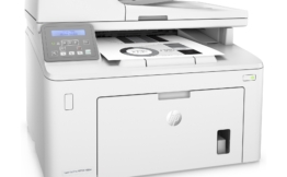 Chuyên Nạp mực máy in HP MFP M148fdw tận nơi