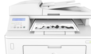 Chuyên Nạp mực Máy in HP M227sdn tận nơi
