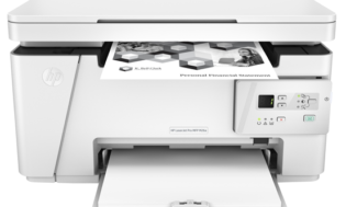 Chuyên Nạp mực máy in HP M26a tận nơi