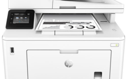 Chuyên Nạp mực máy in Hp MFP M230sdn tận nơi 