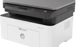 Chuyên nạp mực máy in HP MFP 135A tận nơi