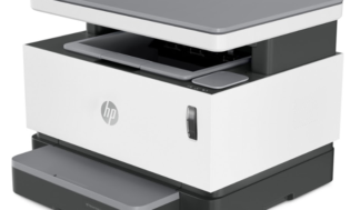 Chuyên nạp mực máy in HP Neverstop Laser MFP 1200w tận nơi