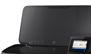 Chuyên Nạp mực máy in HP OfficeJet 250 tận nơi 
