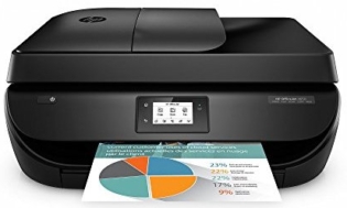 Chuyên Nạp mực máy in HP 4650 tận nơi 