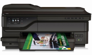 Chuyên Nạp mực máy in HP 8710 tận nơi