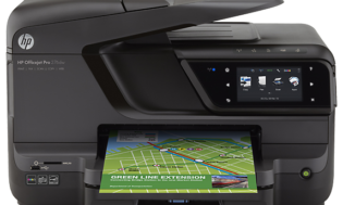 Chuyên Nạp mực máy in HP 276dw tận nơi