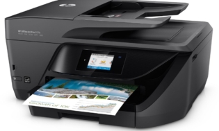 Chuyên Nạp mực máy in HP 6970 tận nơi