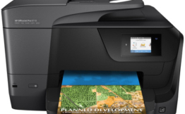 Chuyên Nạp mực máy in HP OfficeJet Pro 6975 tận nơi 