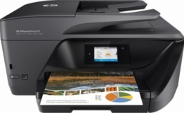 Chuyên Nạp mực máy in HP OfficeJet Pro 6978 tận nơi 