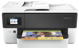 Chuyên Nạp mực máy in HP OfficeJet Pro 7720 tận nơi 