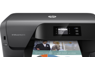 Chuyên Nạp mực máy in HP 8210 tận nơi