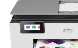 Chuyên nạp mực máy in HP OfficeJet Pro 9020 tận nơi