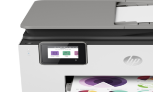 Chuyên nạp mực máy in HP OfficeJet Pro 9020 tận nơi