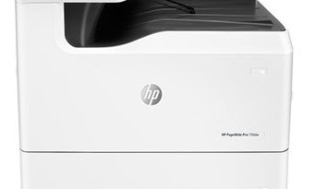 Chuyên Nạp mực máy in HP 765dn tận nơi