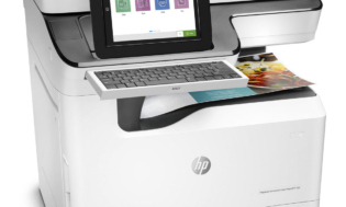 Chuyên Nạp mực máy in HP MFP 780dns tận nơi