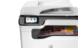 Chuyên nạp mực Máy in HP MFP P77960dn tận nơi