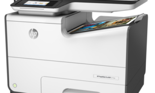 Chuyên Nạp mực máy in HP 452dw tận nơi