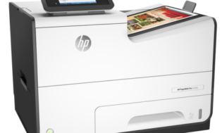 Chuyên Nạp mực máy in HP 552dw tận nơi