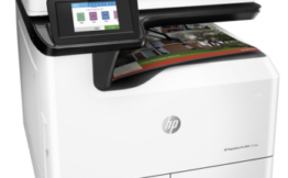 Chuyên Nạp mực máy in HP PageWide Pro 772dw tận nơi 