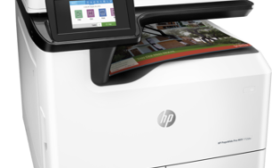 Chuyên Nạp mực máy in HP PageWide Pro 772dw tận nơi 