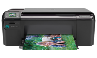 Chuyên Nạp mực máy in Canon MG7770 tận nơi