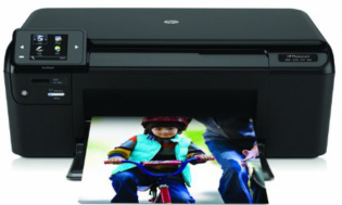 Chuyên Nạp mực máy Máy in HP D110A tận nơi