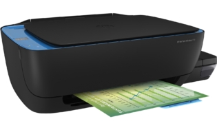 Chuyên Nạp mực máy in HP Ink Tank 419 tận nơi 