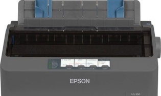 Chuyên nạp mực máy in Epson LQ 350 tận nơi