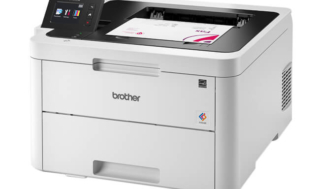 Chuyên Nạp mực máy in Brother HL-L3270CDW tận nơi 