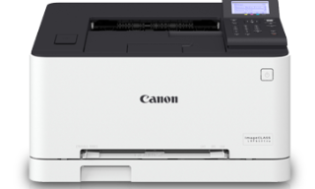 Chuyên Nạp mực máy in laser màu Canon LBP613Cdw tận nơi 