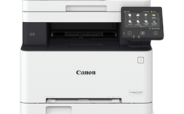 Chuyên mực máy in Canon ImageCLASS MF633Cdw tận nơi 