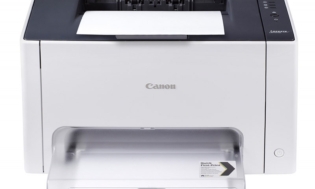 Chuyên Nạp mực máy in Canon LBP 7010C tận nơi