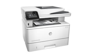 Chuyên Nạp mực máy in HP M427fdw tận nơi 