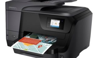 Chuyên Nạp mực máy in hp OfficeJet Pro 6968 tận nơi 