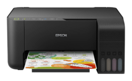 Chuyên nạp mực máy in Epson L3150 tận nơi