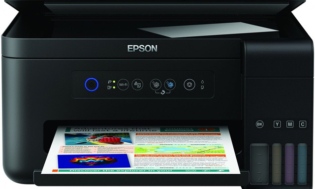 Chuyên nạp mực máy in Epson L6170 tận nơi 