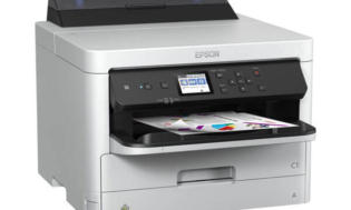 Chuyên nạp mực máy in Epson WorkForce Pro WF-C5210 tận nơi