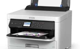 Chuyên mực máy in Epson WorkForce Pro WF-C5290 tận nơi