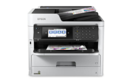 Chuyên Nạp mực máy in Epson WF-C5790 tận nơi quận 2