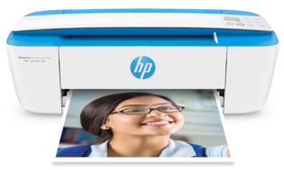 Chuyên Nạp mực máy in HP DeskJet Ink Advantage 3775 tận nơi 