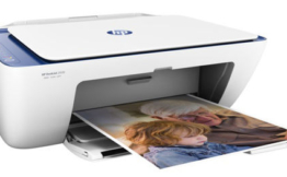 Chuyên Nạp mực máy in HP DeskJet 2655 tận nơi 