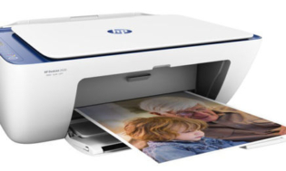 Chuyên Nạp mực máy in HP DeskJet 2655 tận nơi 