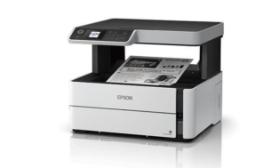 Chuyên nạp mực máy in Epson EcoTank Monochrome M2140 tận nơi